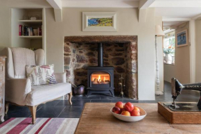 Dusky Cottage